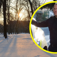 Про роботу на папері й за кадром – будні офіцерів громади