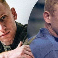 Олександр Рудинський: фільми і серіали українського актора з Миколаєва