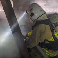 У Кременецькому районі зафіксували дві пожежі протягом дня