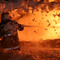 росія атакувала об’єкти «Нафтогазу» на Полтавщині: є руйнування