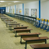 Полтавщина та ще 10 областей отримають 231 млн грн для завершення будівництва шкільних укриттів