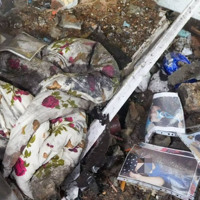 Вночі Одеса знову опинилася під ударом: під завалами будинку загинула жінка