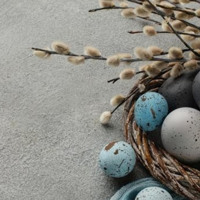 Коли Великий піст і Великдень у 2026 році: все, що потрібно знати