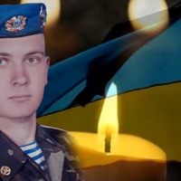 Коридор Пошани для Героя: 16 лютого на Ржищівщині проведуть в останню путь воїна Володимира Гирича