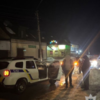 Три водії на підпитку намагались відкупитись від поліцейських