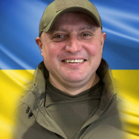 Б'ючи ворога на Харківщині, загинув житель Ржищівщини Володимир Лоза