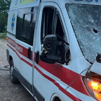 На Донеччині масово скорочують медпрацівників швидкої допомоги Мирнограду