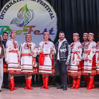 Змагання, емоції та перемога: кагарлицькі «Барви» повернулися з нагородою додому