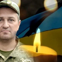 20 лютого на Кагарличчині оголошено Днем жалоби на вшанування пам'яті воїна Володимира Дєговцева