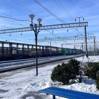 Україна переходить на європейську модель залізничних перевезень: Кабмін виділив 16 млрд грн