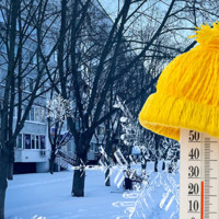 «Гойдалки» до самої весни: детальний прогноз погоди в Південноукраїнську на 23-27 лютого