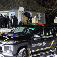 На Хмельниччині загинув 10-річний хлопчик: мати у важкому стані після вибуху гранати