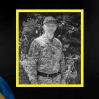 Пішов у вічність у день свого народження: історія захисника України Ігоря МОЛОТКОВСЬКОГО