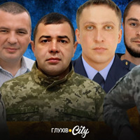 Вони загинули 24 лютого: шість історій втрат Глухівщини у перший день повномасштабної війни