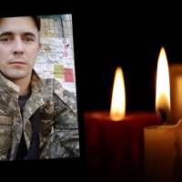 Він ішов служити, щоб ми могли жити: на щиті Віктор Агєєв