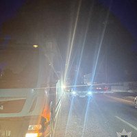 На Кременеччині дві аварії в один день з летальними наслідками