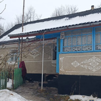 На Кременеччині у пожежі згорів чоловік