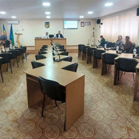 У Південноукраїнську зірвали 69 сесію: до зали прийшла лише одна депутатка