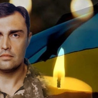 27 лютого на Кагарличчині оголошено Днем жалоби на вшанування пам'яті воїна Юрія Іщенка