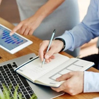 Податкова інформує: перевіряйте податковий борг, щоб уникнути штрафних санкцій