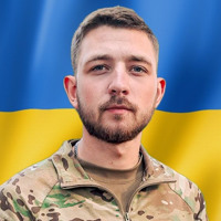 Захищаючи Батьківщину на Донеччині, загинув житель Кагарлика воїн Назар Жирний