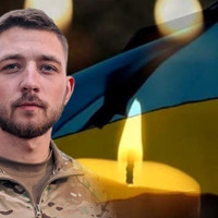 4 березня на Кагарличчині оголошено Днем жалоби на вшанування пам'яті воїна Назара Жирного