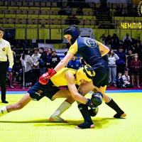 Хортингісти Первомайська і Мигії повернулися з нагородами з Чемпіонату в столиці