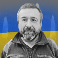 Помер прикордонник Володимир Лобода із Сергіївської громади