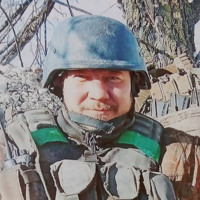 «Ма, я вже дома!» – з ворожого полону повернувся наш земляк - кагарличанин Микола Максименко