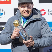 Кременчанин Андрій Мандзій переможець Кубку Націй у Німеччині