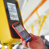 У Кременці запроваджують автоматизовану систему оплати проїзду