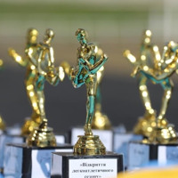 В Ізмаїлі стартував легкоатлетичний сезон-2026