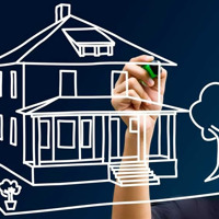 У Черкаській області зростають обсяги житлового будівництва