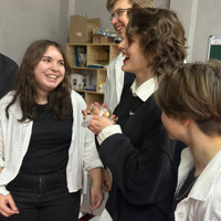 Розмова після плейбек-вистави: як первомайський студент Богдан Пахолок відкрив для себе сцену