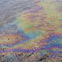 МЗС Молдови передало російському послу пляшку води із забрудненого Дністра