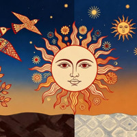 20 березня весняне рівнодення: коли день зрівняється з ніччю та як наші предки закликали весну