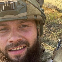 Олег КОВАЛЮК: дружина і донечка чекають