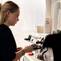 Ті, хто будять Первомайськ: за лаштунками мережі «ЧайКофський»