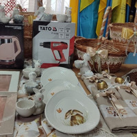 Ваші 200 грн —це допомога прикордонникам та шанс на суперприз: стартувала Великодня лотерея