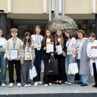 Учні з Кременеччини — серед кращих юних біологів України