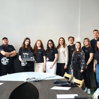 Оновлено склад Молодіжної ради при Київській ОДА: її очолила ржищівчанка Софія Швидка