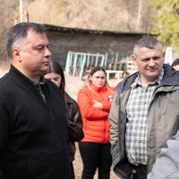 У Кременці планують відновити санну трасу і трампліни