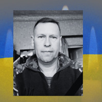 Гадяцька громада втратила захисника: підтверджена загибель Юрія Кирси