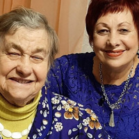 Між трьома війнами і життям