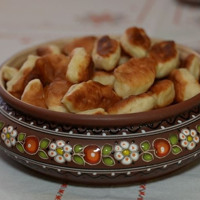 Маленькі пиріжечки з великою історією: «шпачки» визнано нематеріальною спадщиною