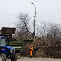 Місячник із благоустрою — це не тільки про чистоту. Насамперед — це про повагу до міста і самих себе