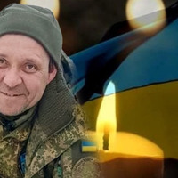 7 квітня на Кагарличчині оголошено Днем жалоби на вшанування пам'яті воїна Олексія Шевченка
