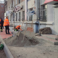 «Від автовокзалу до центру: у Шостці затвердили перші маршрути безбар’єрності»