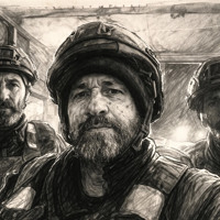 Допоможемо забезпечити зв’язок на передовій: триває збір на зарядні станції для 123 ТРО