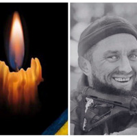 У боях на Харківщині загинув фастівчанин Віталій Чехович